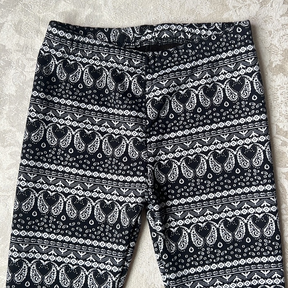 Just Cozy Leggings